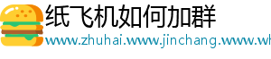 纸飞机如何加群